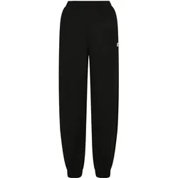 Starter, Damen, Sporthose, Ladies Essential Sweat Pants (S), Schwarz