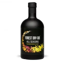 Forest Dry Gin All Seasons 45% - 500 ml