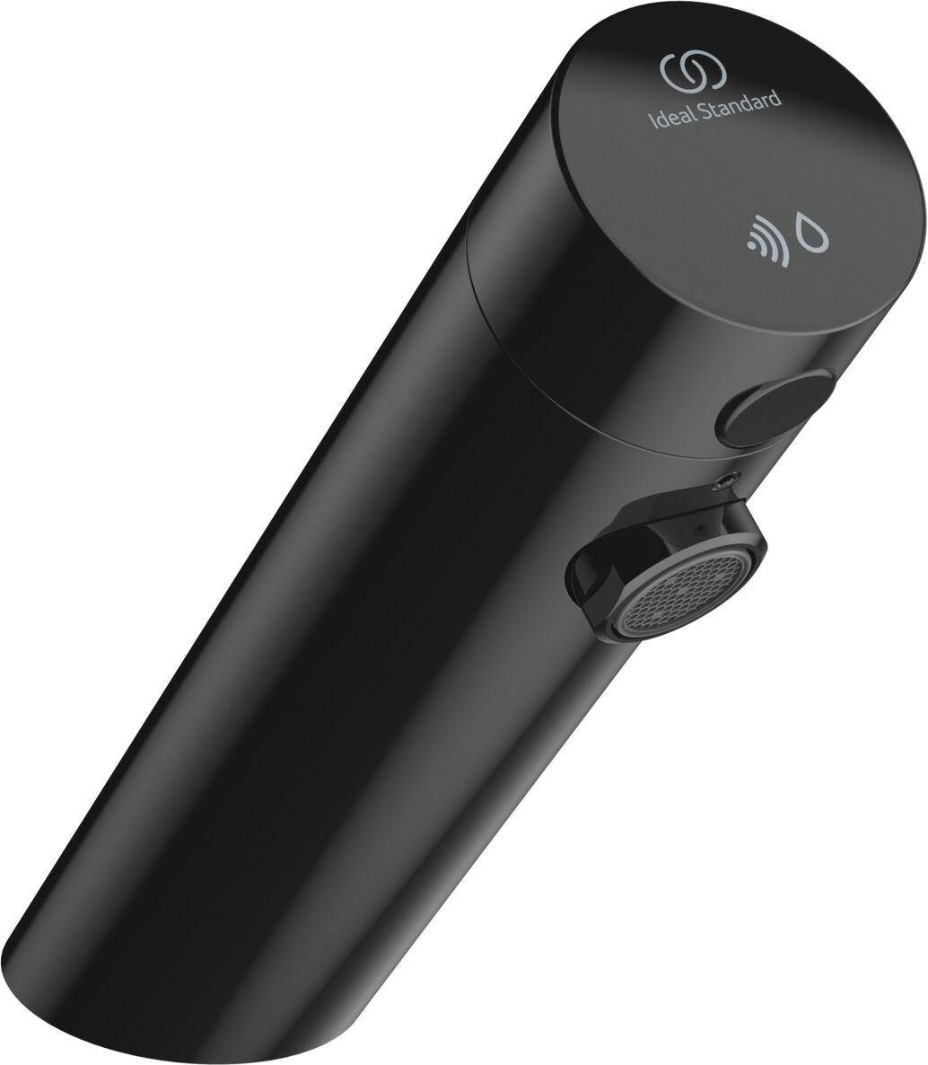 Ideal Standard o.Mix Ausld.120mm batterie Noir