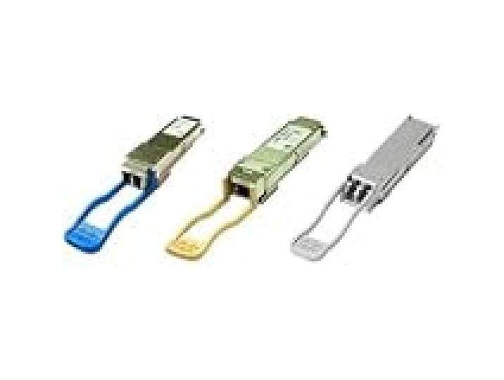 QSFP 40G ETHERNET LR4 Lite LC 2KM