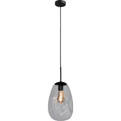masterlight Pendelleuchte Lava Glas Transparent