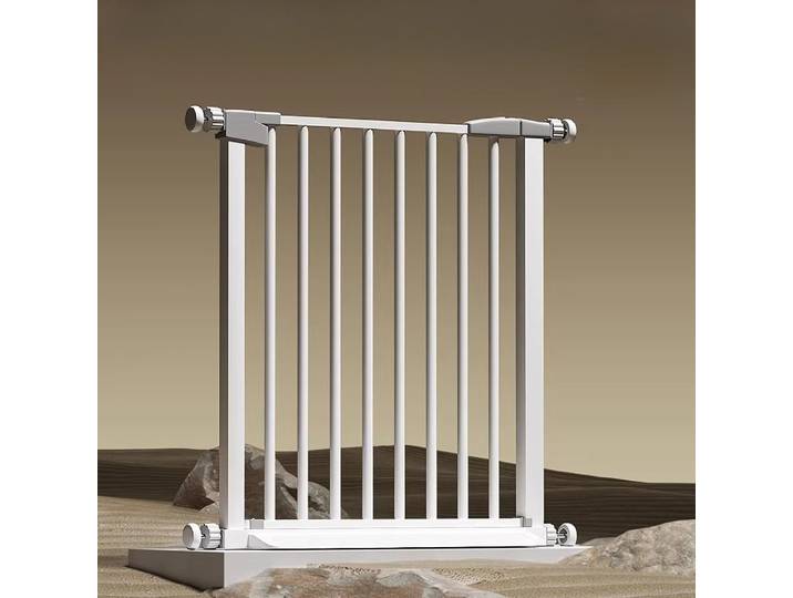 Clôture pliable surdimensionnée pour chien, accessoires pour enclos, fournitures pour chenil, clôture intérieure pour chien, clôture modulaire pliable pour balcon, Rejas Para Mascotas, décoration
