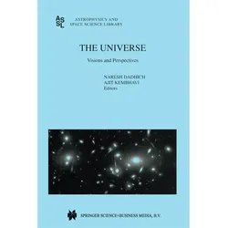 The Universe, Fachbücher