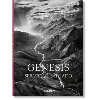 Sebastião Salgado, Gebundene Ausgabe von Lélia Wanick Salgado, Taschen, 978-3-8365-9401-1