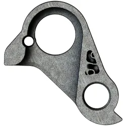 Silca Schaltauge DM Canyon silber