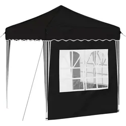 vidaXL, Pavillon, Party-Zelt (195 cm, 194 cm)