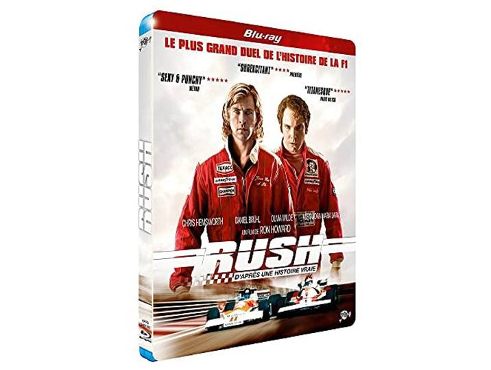 Rush