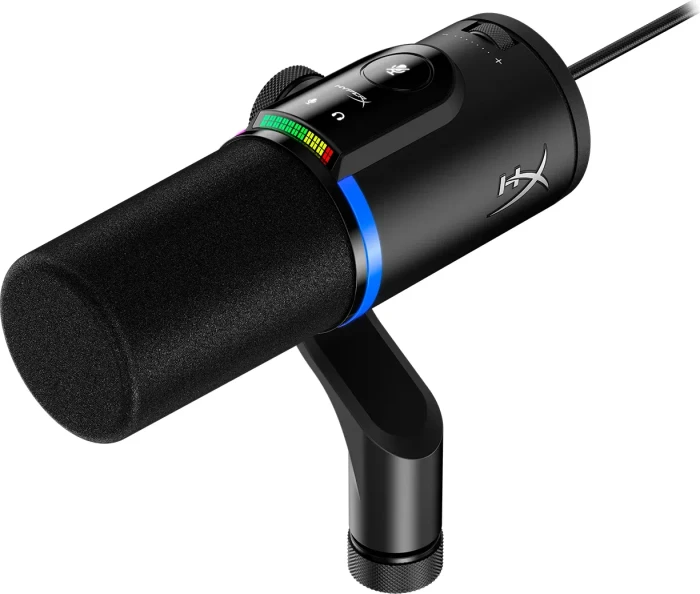 HyperX FlipCast Microphone