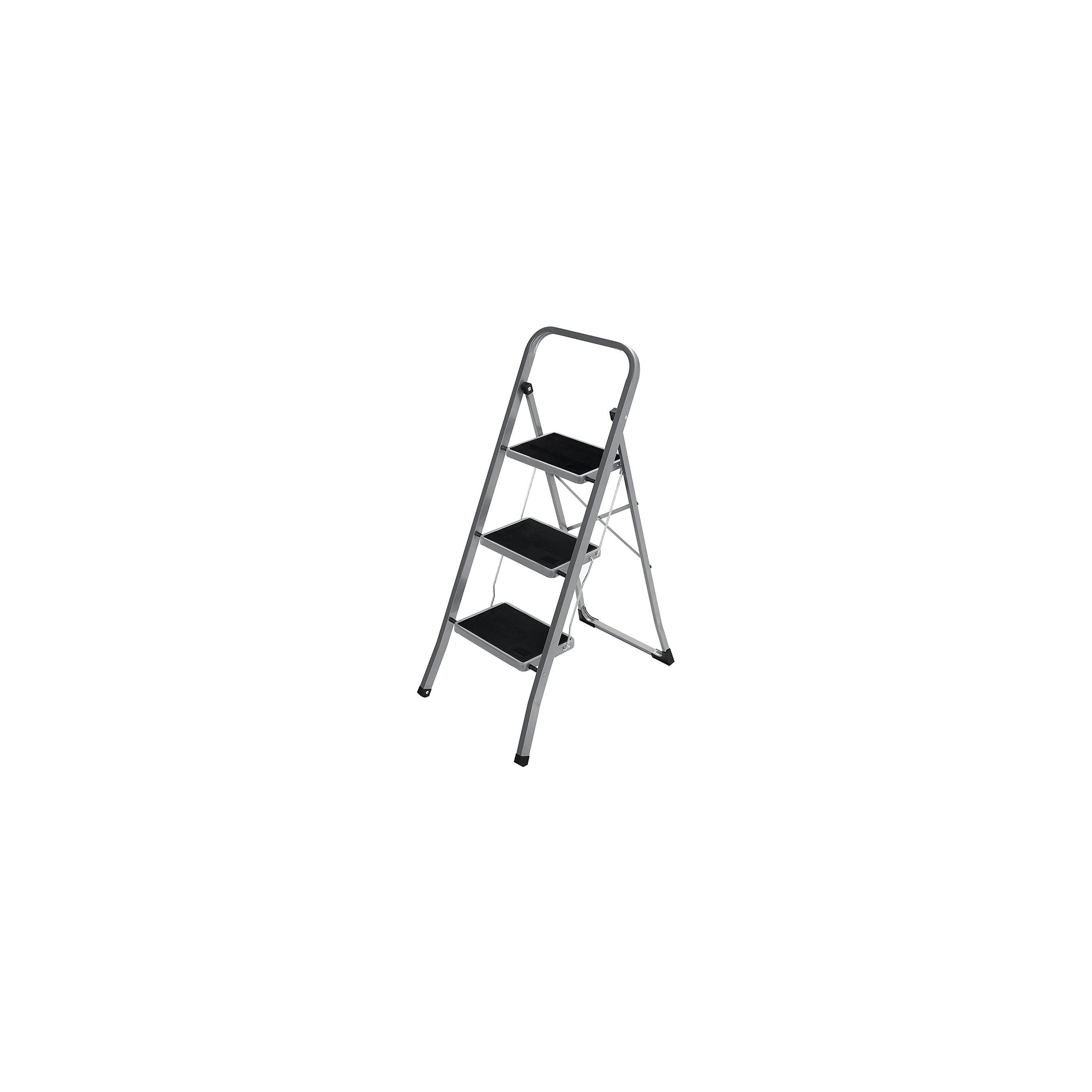 Songmics Klapp (Stehleiter, 46.50 cm) (GSL003GY01)