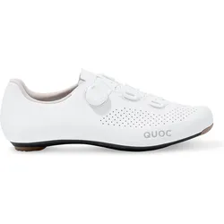 Quoc, Unisex, Veloschuhe, Motion Road (45), Weiss