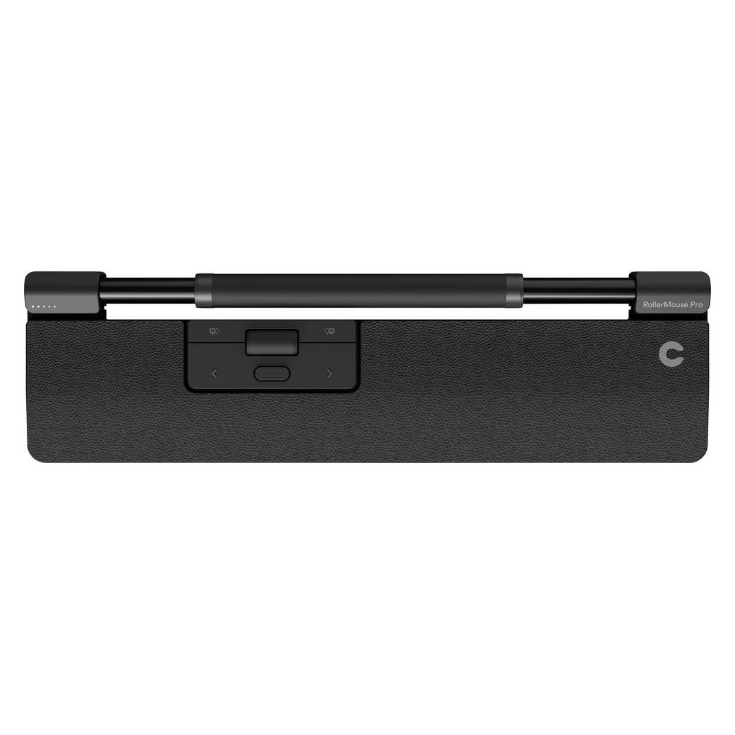 Contour RollerMouse Pro WL Slim WR vegan leather (Kabellos) (CDRMPRO10110)