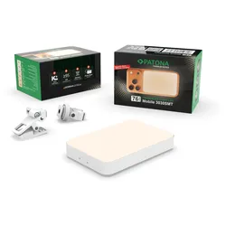 PATONA Premium Mobile LED Light 3030SMT 76-LED