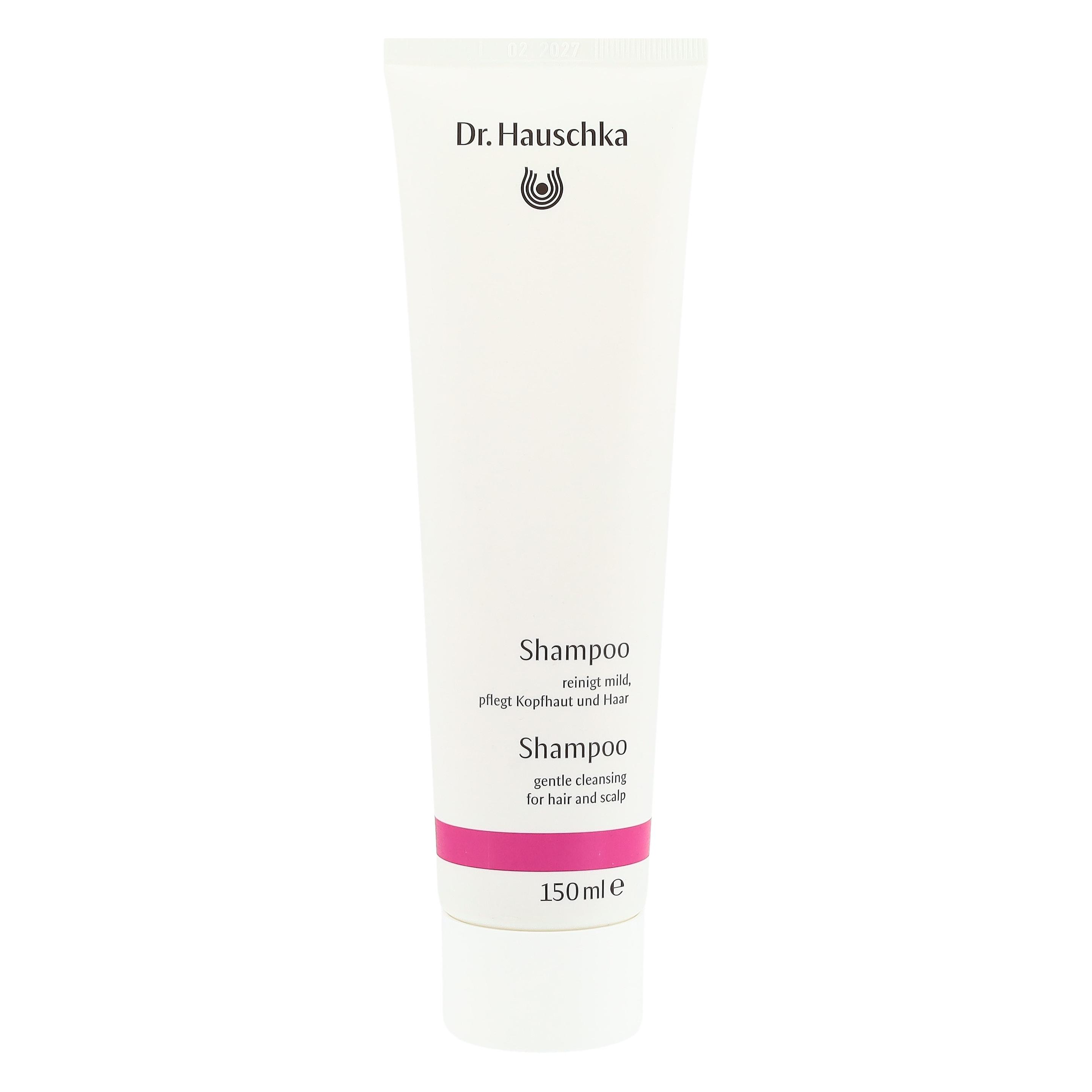 Dr. Hauschka Shampoo (Flüssiges Shampoo, 150 ml) (420004435)