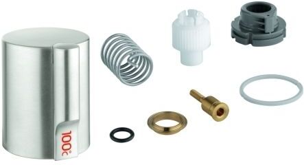 Grohe Griff 46677 46677DC0 für Red Duosupersteel