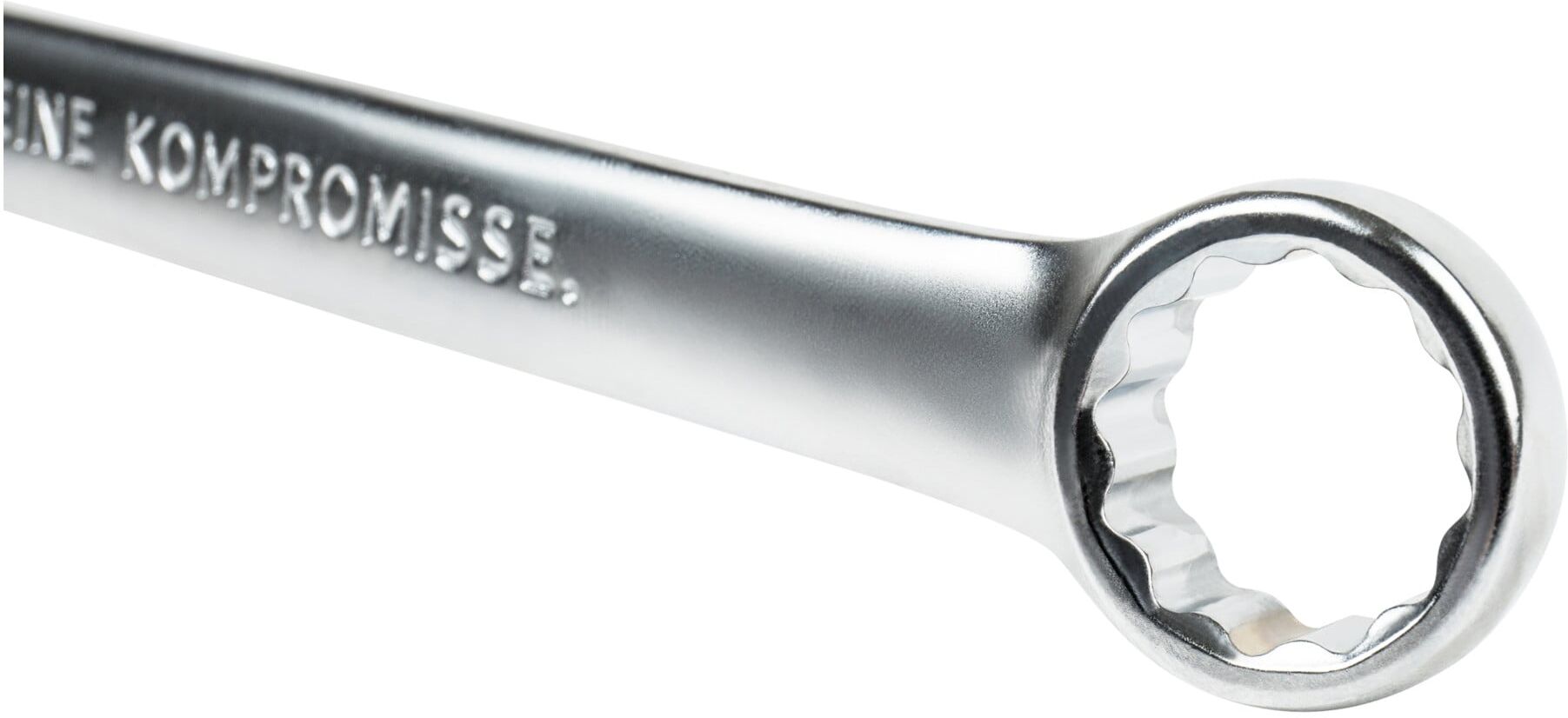 STIER Ringmaulschlüssel flache Ausführung SW 21 mm (903638)
