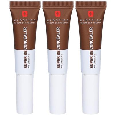 Super BB Concealer chocolat x3 3x10 ml