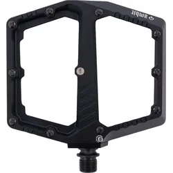 Flatpedal Breach® small / schwarz