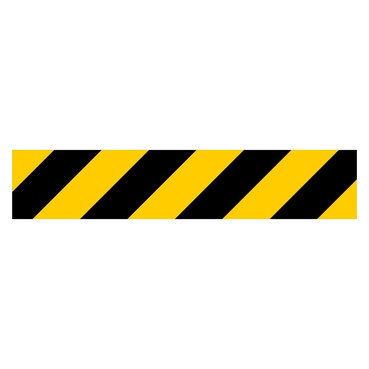 Brady ToughWash - Panel (WARNING PANELS TW - LARGE)