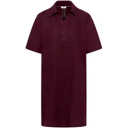 Tchibo - Cecil Blusenkleid - Damen - Gr. M - rot