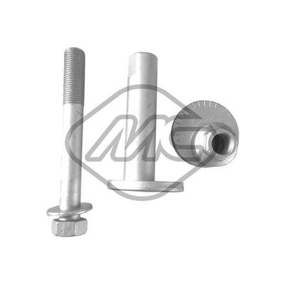METALCAUCHO Sturzkorrekturschraube 43042 für TOYOTA