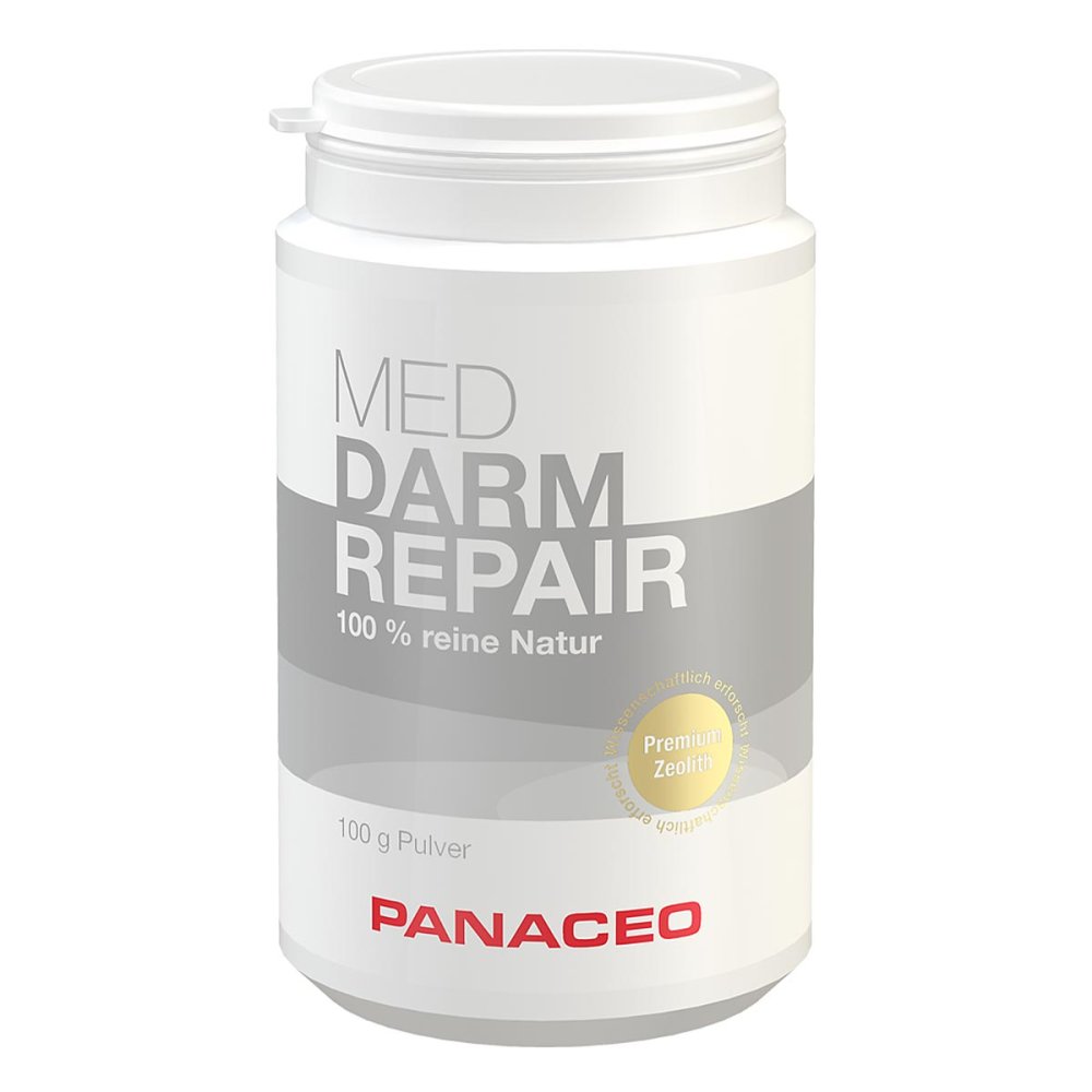 Panaceo International GmbH Panaceo Med Darm Repair Pulver 16886282