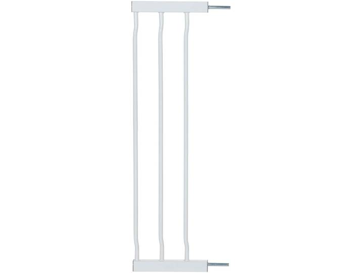 Türschutzgitter COCON Weiss Kunststoff/Metall T 4 cm - Türschutzgitter