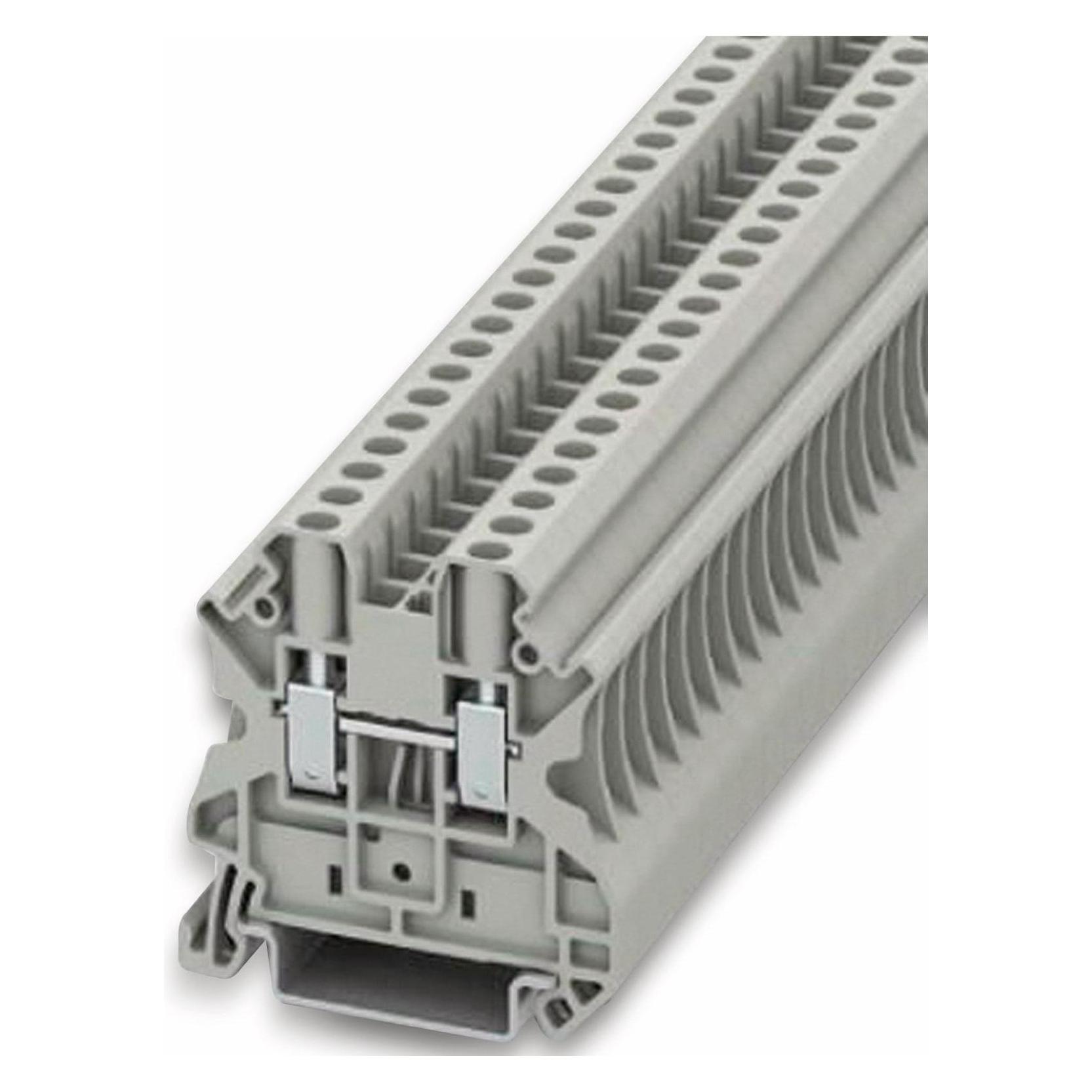 Phoenix Contact Universalklemme UT 4 grau (3044102)