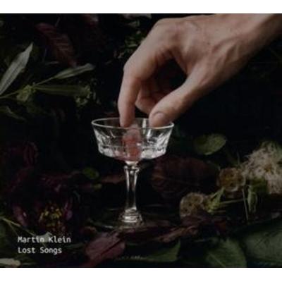 Lost Songs - Martin Klein, CD