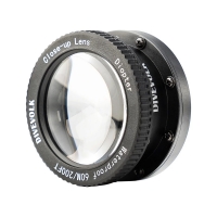 Divevolk - Macro Lens +8 mit M67 Gewinde