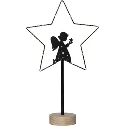 Star Trading LED-Standleuchte 701-15