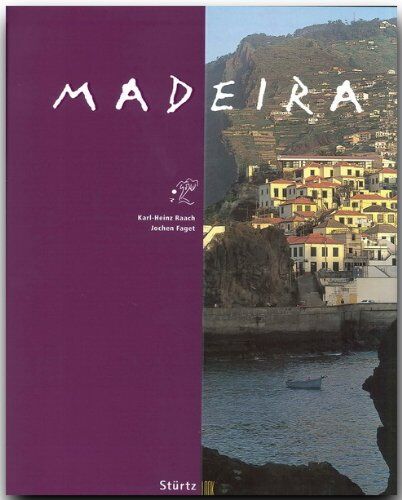 Jochen Faget - Madeira - Preis vom 11.10.2026 15:43:13 h