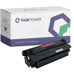 Kompatibel für HP 508X (CF363X) Toner Magenta