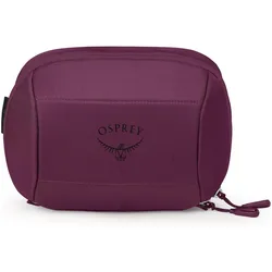 Osprey Ozone Kulturbeutel 25 cm, Necessaire, Rot