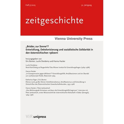 „Brüder, zur Sonne“?, Taschenbuch von , V&R Unipress, 978-3-8471-1849-7