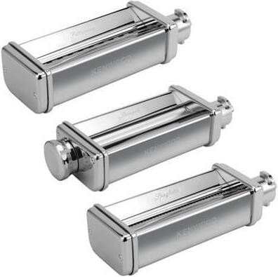 Kenwood MAX980ME accessoireset voor pasta voor keukenmachines