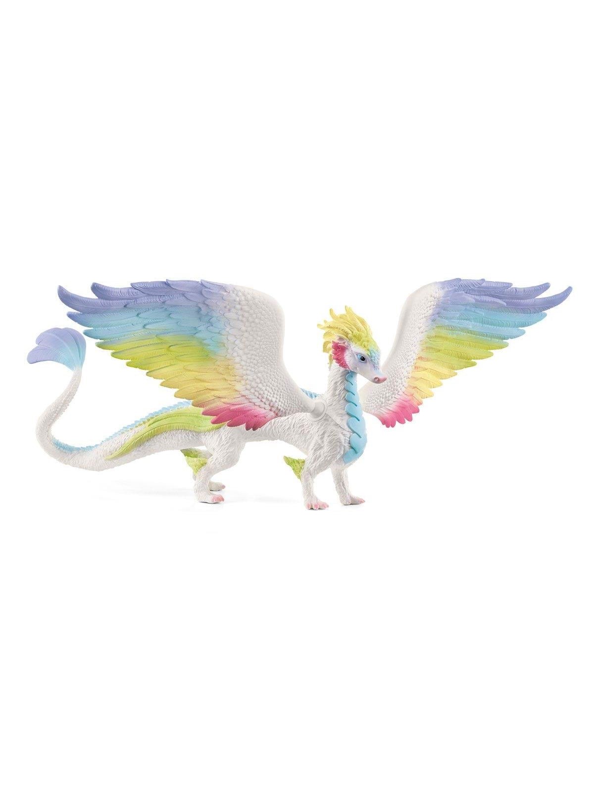 Schleich Regenbogen-Drache
