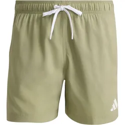 adidas Badehose Herren | Gr. XXL | grün - grün