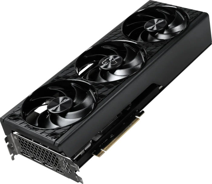 GAINWARD GeForce RTX 5080 Python III