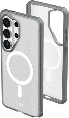 UAG Dot - Frosted Ice/Ash - Samsung Galaxy S26 Ultra