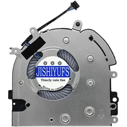 HP Fan CPU Blower Z2G5 Mini, Notebook Ersatzteile
