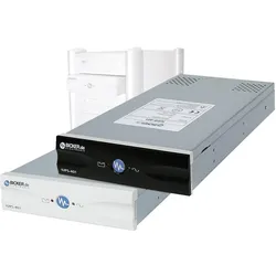 Bicker Elektronik USV PC Einbau USB 400 VA (400 VA, 400 W), USV