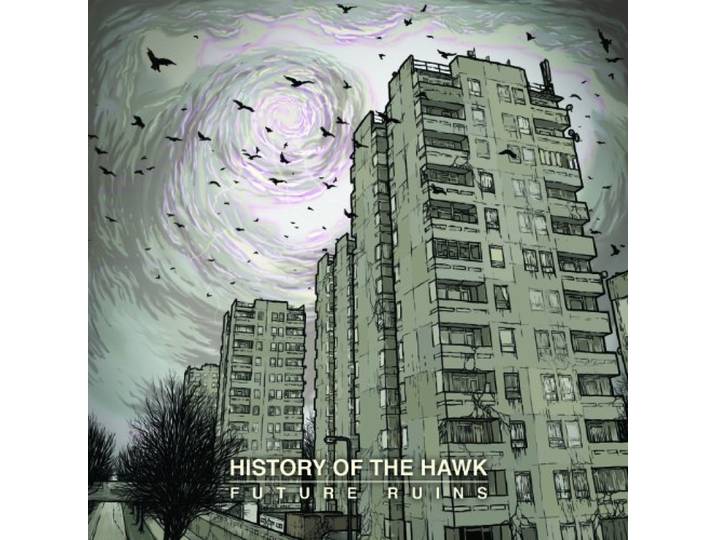 History Of The Hawk - Future Ruins