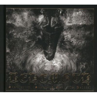 Sventevith (Storming Near the Baltic) - Behemoth, CD