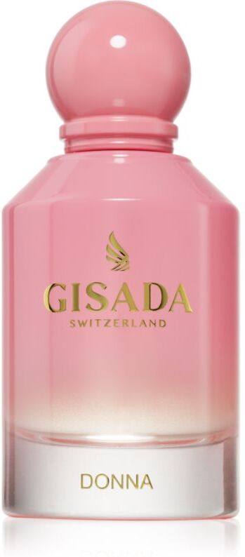 Gisada Donna Eau de Parfum for women 50 ml