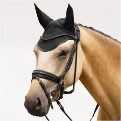 Euro-star, Fliegenmaske