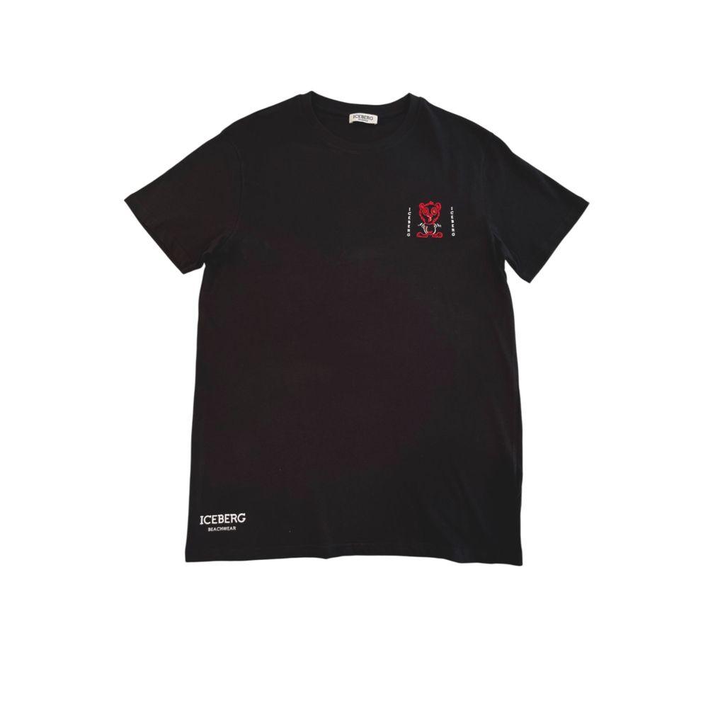 Bären Grafik T-Shirt