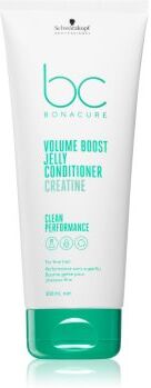 Schwarzkopf Professional BC Bonacure Volume Boost condicionador de volume para cabelo fino e sem volume 200 ml. BC Bonacure Volume Boost