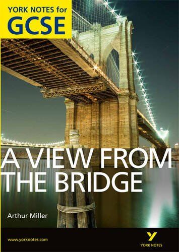 Shay Daly - View from the Bridge: York Notes for GCSE - Preis vom 01.10.2026 17:08:56 h