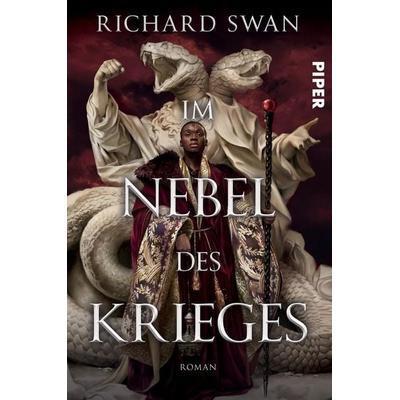 Im Nebel des Krieges, Taschenbuch von Richard Swan, Piper, 978-3-492-70663-6