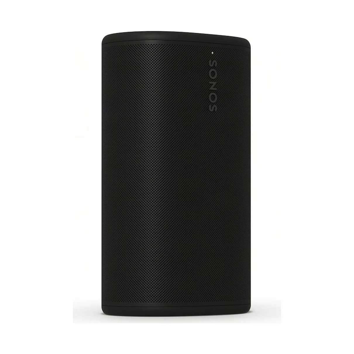 Sonos draadloze wifi en bluetooth speaker, zwart, IP67